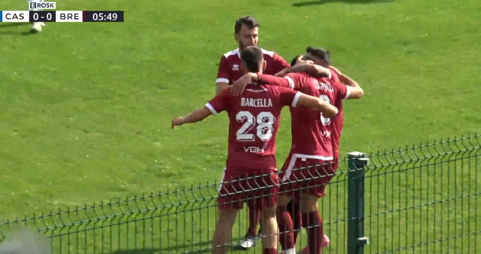 Lunedì Sport - puntata 4